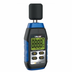Merač hluku VMS-1 VALUE